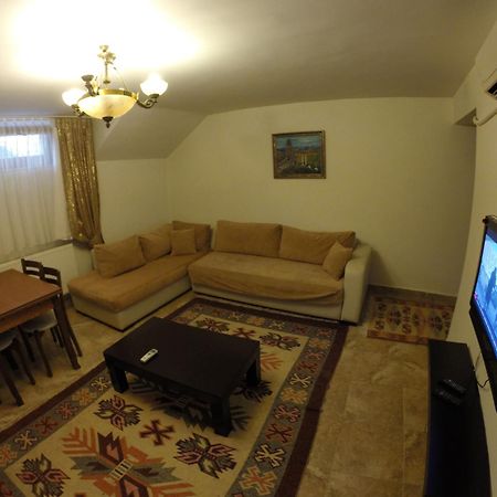 Blue Eye Suites Istambul Quarto foto